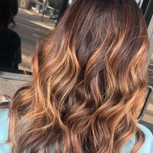 Meet your Posher, Brittney